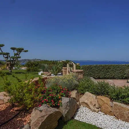Lux House - Sea & Sunset View * La Maddalena (Sassari)