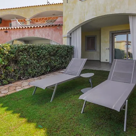 Lux House - Sea & Sunset View Vakantiehuis La Maddalena (Sassari)