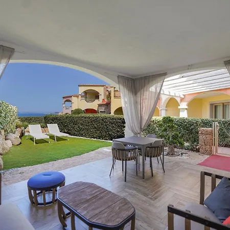 Lux House - Sea & Sunset View * La Maddalena (Sassari)