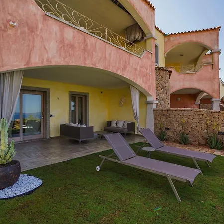 Lux House - Sea & Sunset View