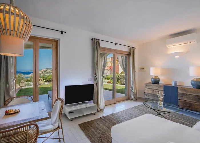 Lux House - Sea & Sunset View * La Maddalena (Sassari)