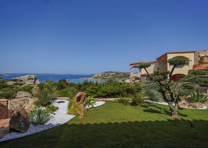 Lux House - Sea & Sunset View Vakantiehuis *