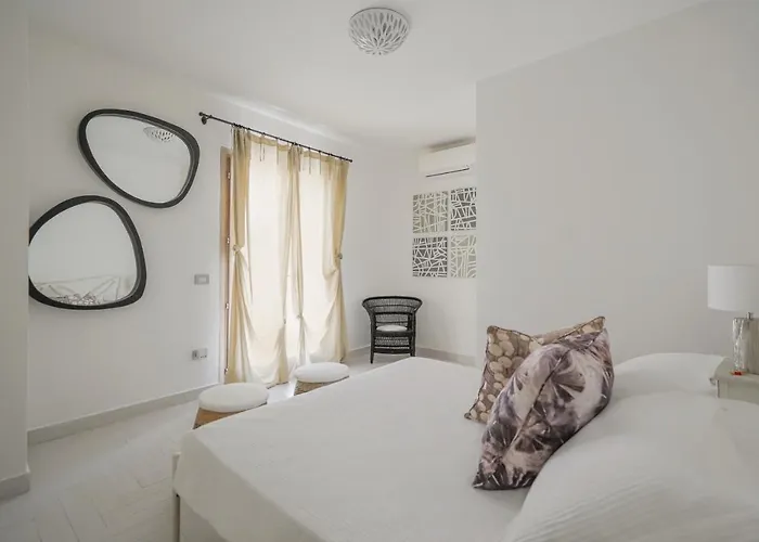 Lux House - Sea & Sunset View Vakantiehuis