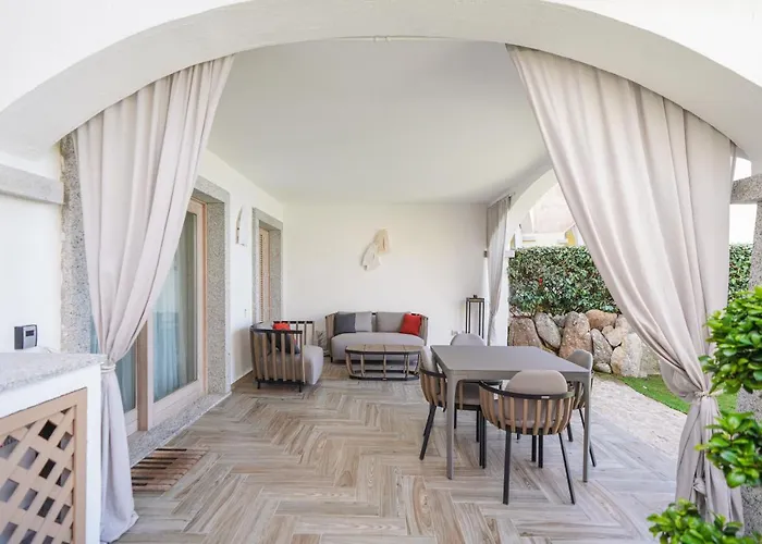 Сasa de vacaciones Lux House - Sea & Sunset View