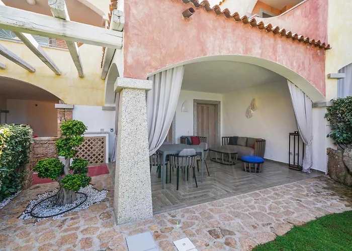 Lux House - Sea & Sunset View * La Maddalena (Sassari)