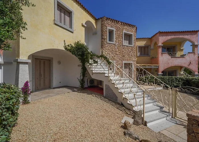 Lux House - Sea & Sunset View * La Maddalena (Sassari)