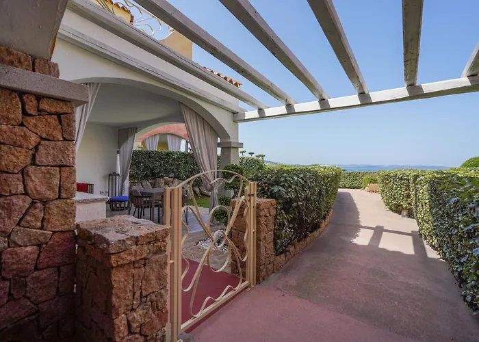 Lux House - Sea & Sunset View *