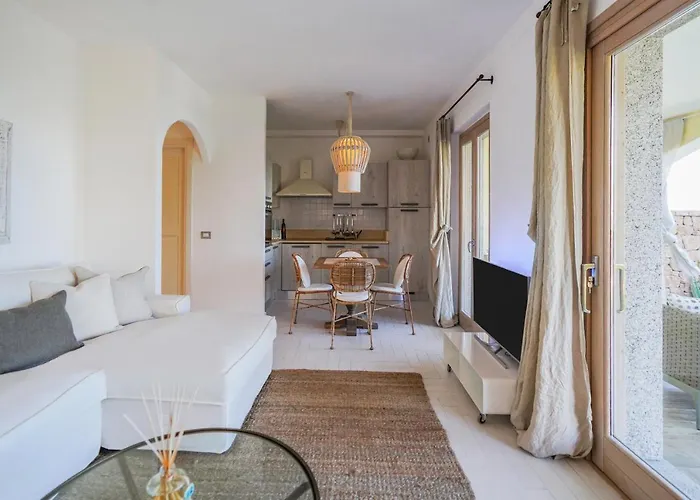 Lux House - Sea & Sunset View La Maddalena (Sassari)