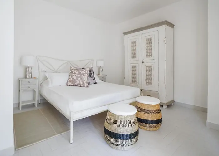 Lux House - Sea & Sunset View Vakantiehuis