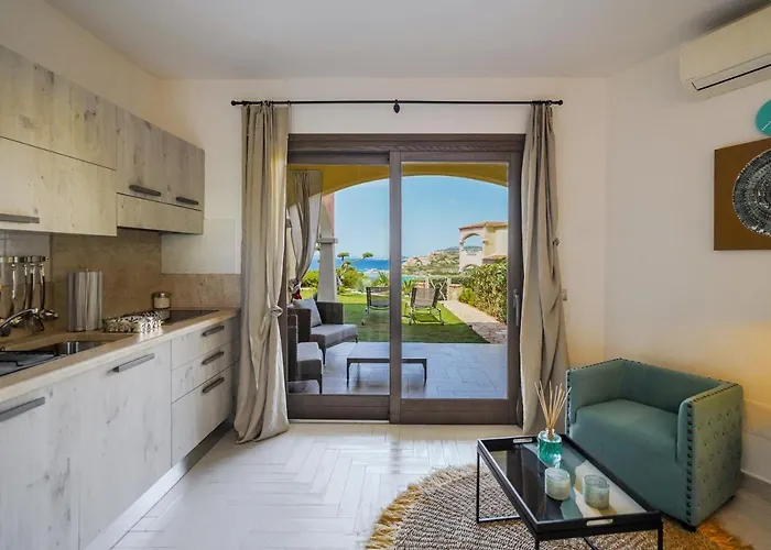 Lux House - Sea & Sunset View La Maddalena (Sassari)