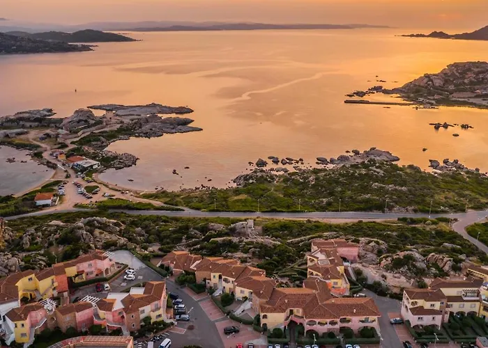 Сasa de vacaciones Lux House - Sea & Sunset View
