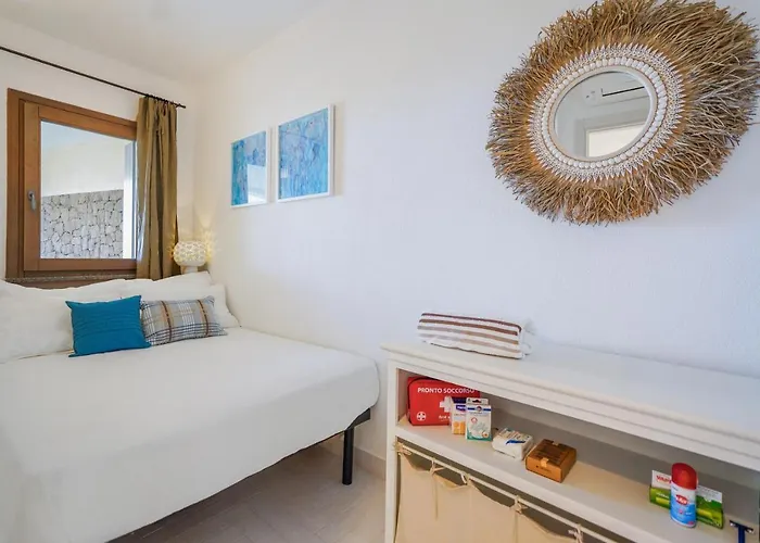 Lux House - Sea & Sunset View * La Maddalena (Sassari)