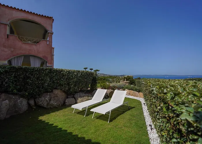 Сasa de vacaciones Lux House - Sea & Sunset View *