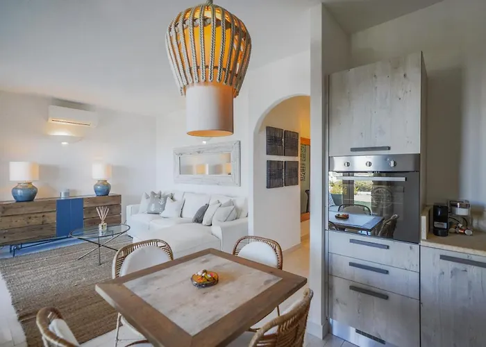 Lux House - Sea & Sunset View * La Maddalena (Sassari)