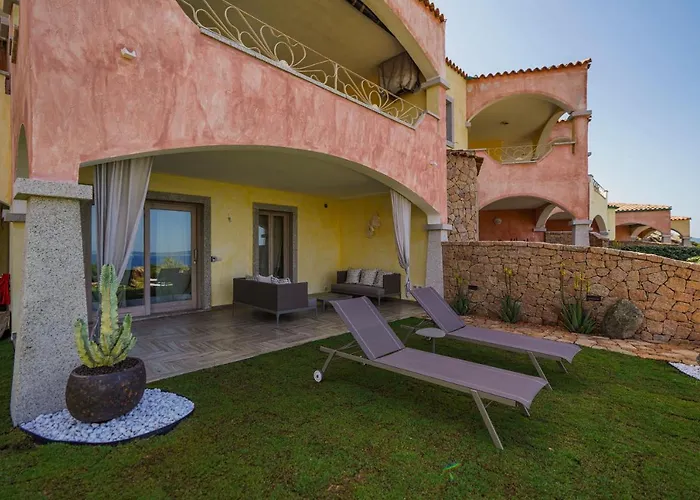 Lux House - Sea & Sunset View