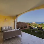 Сasa de vacaciones Lux House - Sea & Sunset View *