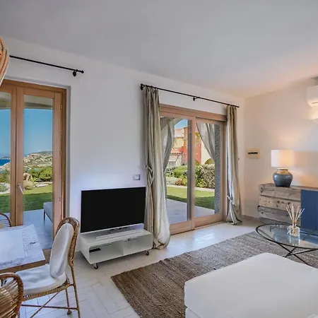 La Maddalena Lux House - Sea & Sunset View * La Maddalena (Sassari)