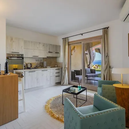 Holiday home La Maddalena Lux House - Sea & Sunset View