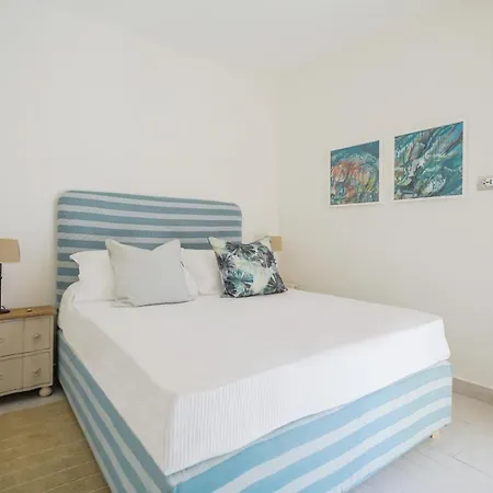 La Maddalena Lux House - Sea & Sunset View Holiday home *