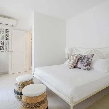 La Maddalena Lux House - Sea & Sunset View