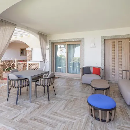 La Maddalena Lux House - Sea & Sunset View Holiday home La Maddalena (Sassari)
