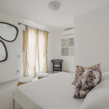 La Maddalena Lux House - Sea & Sunset View Holiday home