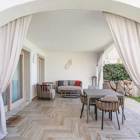 Holiday home La Maddalena Lux House - Sea & Sunset View