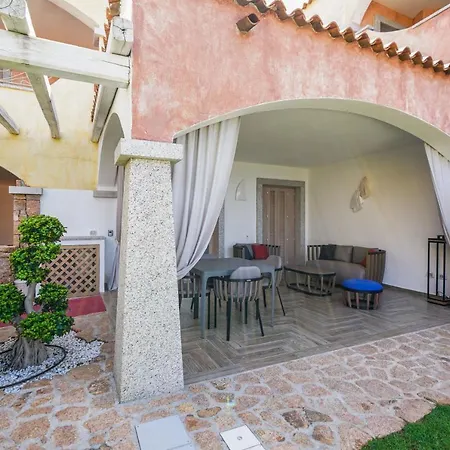 Lux House - Sea & Sunset View * La Maddalena (Sassari)