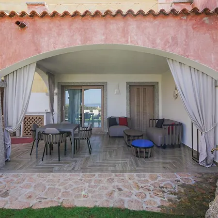 Holiday home La Maddalena Lux House - Sea & Sunset View *