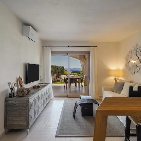 La Maddalena Lux House - Sea & Sunset View Holiday home *