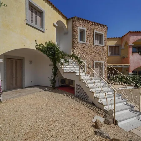 Lux House - Sea & Sunset View * La Maddalena (Sassari)