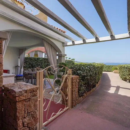 Lux House - Sea & Sunset View *