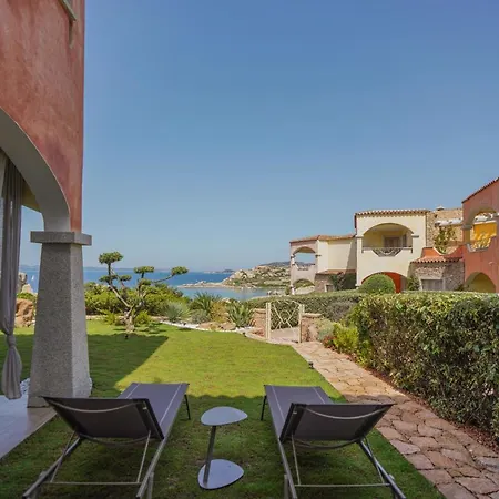 La Maddalena Lux House - Sea & Sunset View Holiday home *