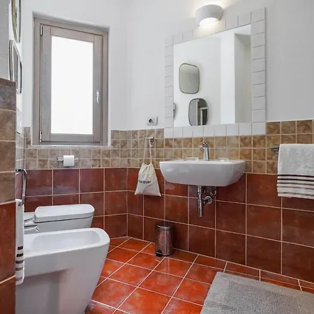 La Maddalena Lux House - Sea & Sunset View Holiday home La Maddalena (Sassari)
