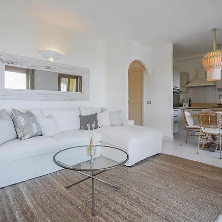 La Maddalena Lux House - Sea & Sunset View