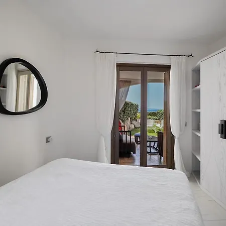 Holiday home La Maddalena Lux House - Sea & Sunset View