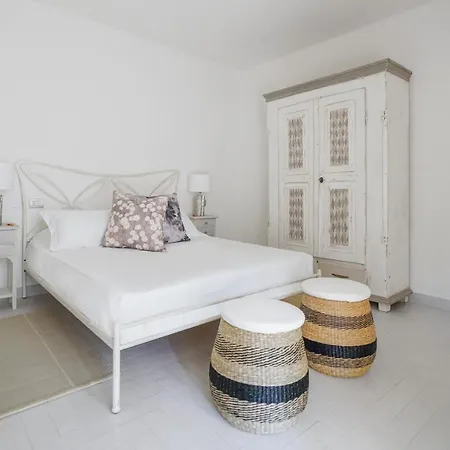 La Maddalena Lux House - Sea & Sunset View Holiday home