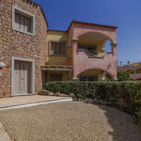 Holiday home La Maddalena Lux House - Sea & Sunset View