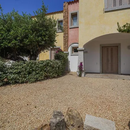 La Maddalena Lux House - Sea & Sunset View *