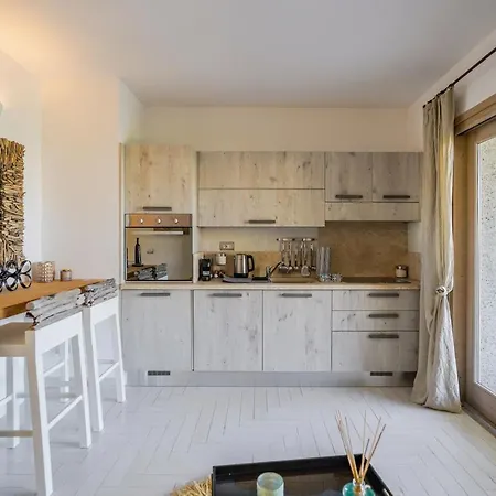 La Maddalena Lux House - Sea & Sunset View Holiday home