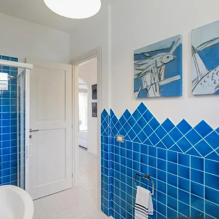 La Maddalena Lux House - Sea & Sunset View Holiday home