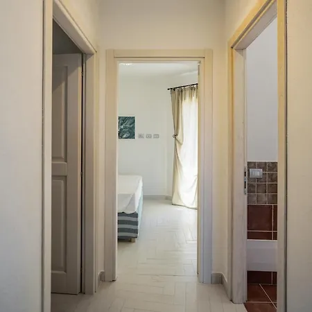 Holiday home La Maddalena Lux House - Sea & Sunset View La Maddalena (Sassari)