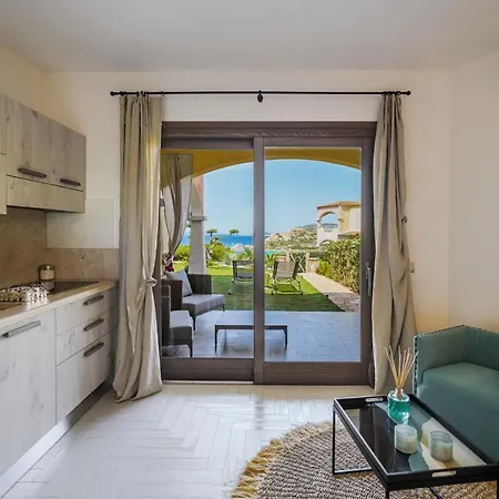 Lux House - Sea & Sunset View La Maddalena (Sassari)