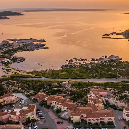 Holiday home La Maddalena Lux House - Sea & Sunset View