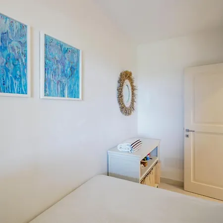 La Maddalena Lux House - Sea & Sunset View