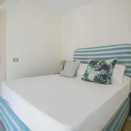 La Maddalena Lux House - Sea & Sunset View