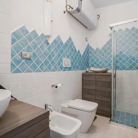 La Maddalena Lux House - Sea & Sunset View Holiday home La Maddalena (Sassari)