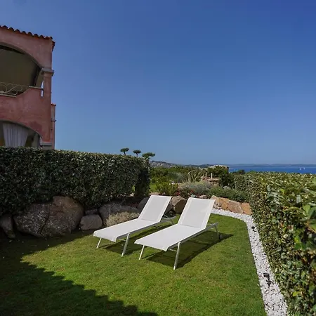Holiday home La Maddalena Lux House - Sea & Sunset View *