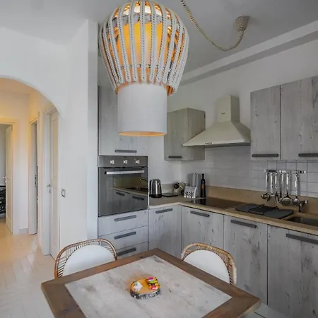 Holiday home La Maddalena Lux House - Sea & Sunset View *