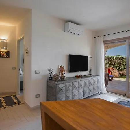 La Maddalena Lux House - Sea & Sunset View *